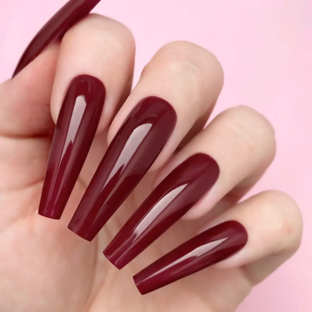 KIARA SKY / Lacquer Nail Polish - Invite Only N5037 15ml.