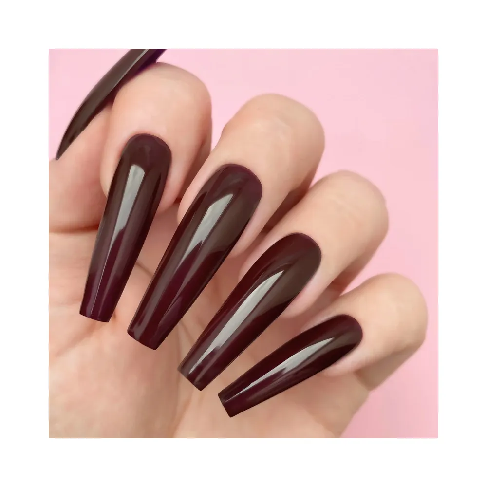 KIARA SKY / Lacquer Nail Polish - My Type N5038 15ml.