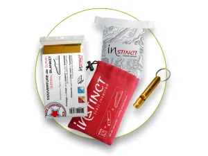 Kit de Sécurité