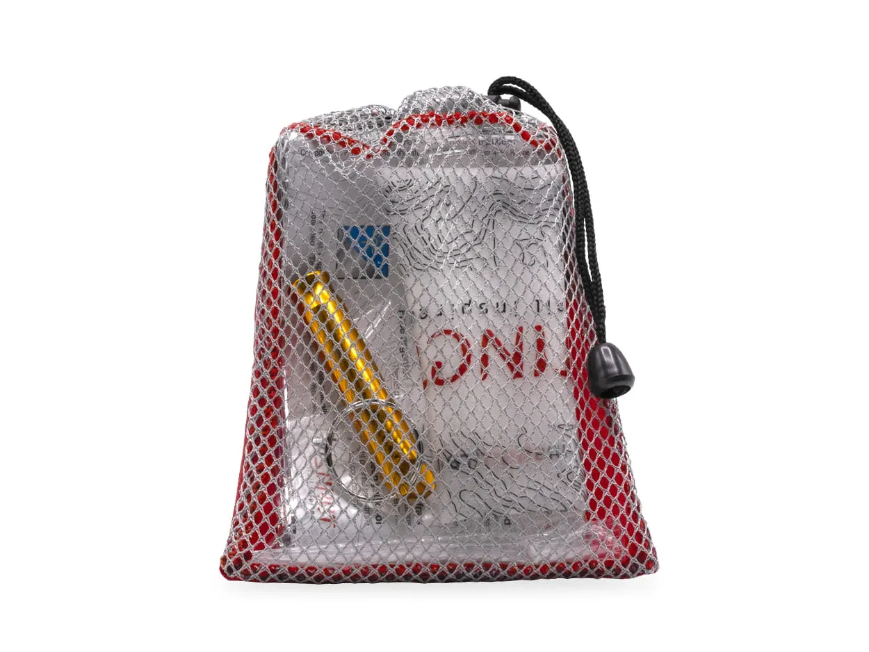 Kit de Sécurité