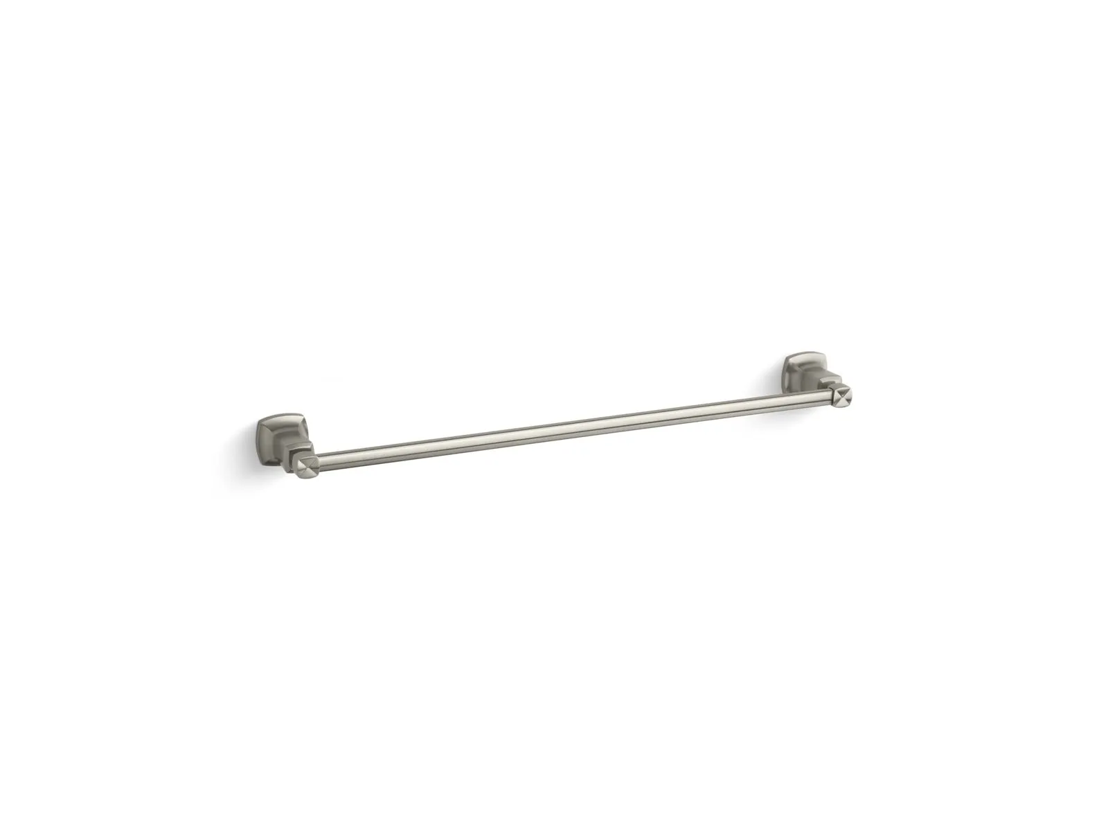 KOHLER K-16251 Margaux 24" towel bar