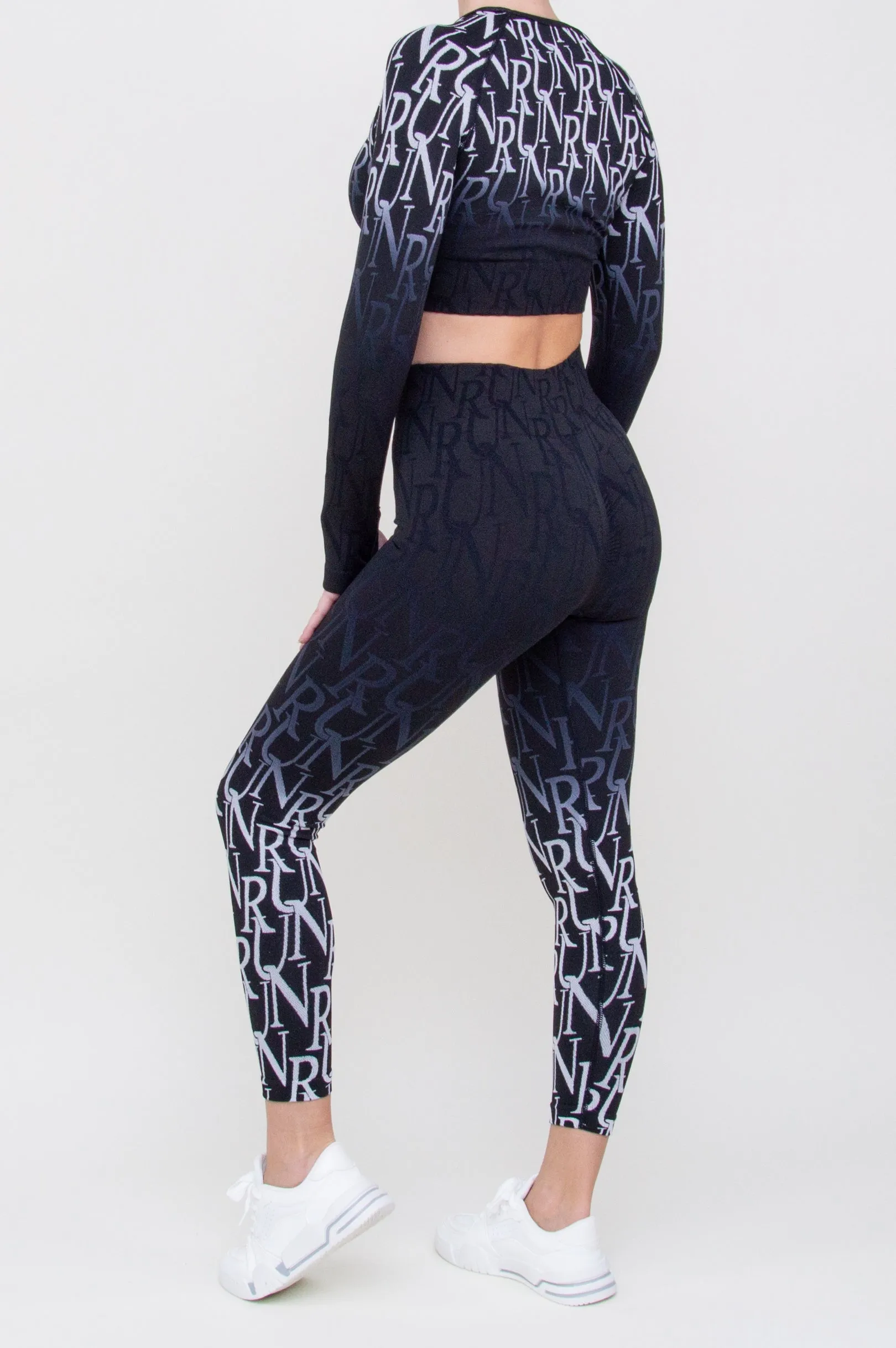 Kostiumas "Elegant Fitness"