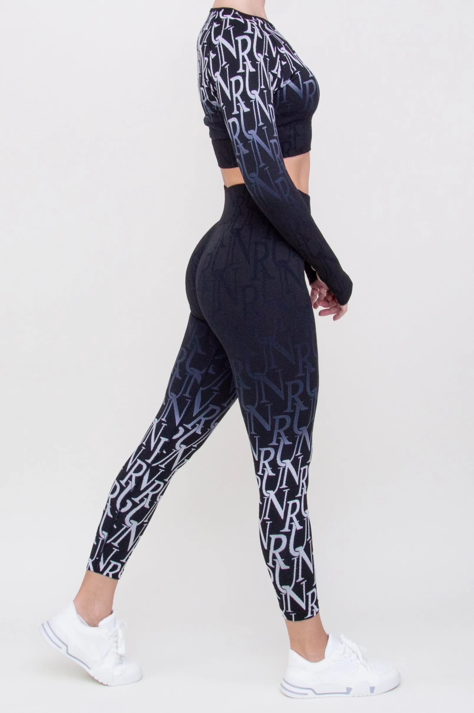 Kostiumas "Elegant Fitness"