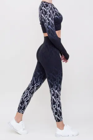 Kostiumas "Elegant Fitness"