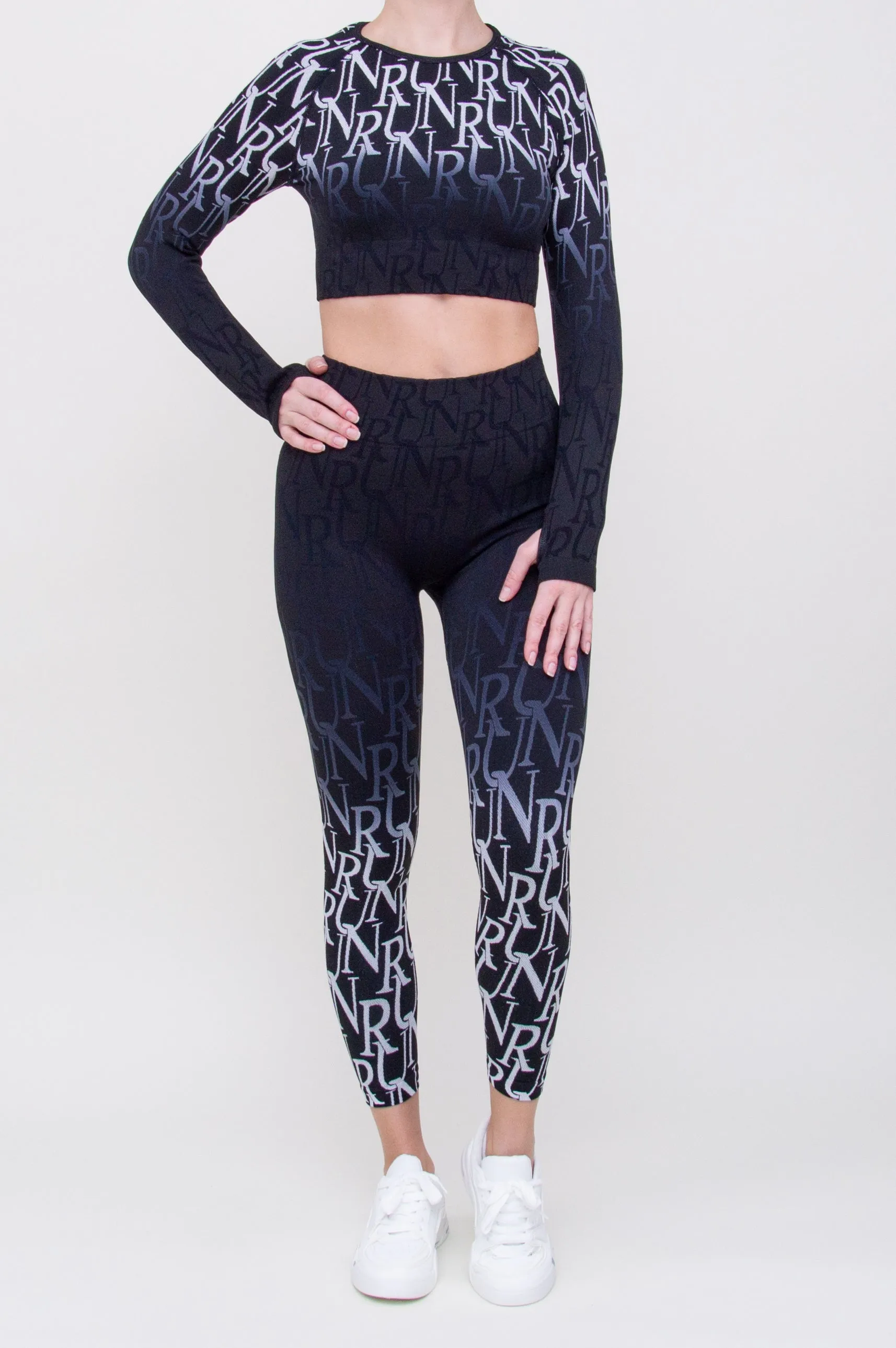 Kostiumas "Elegant Fitness"