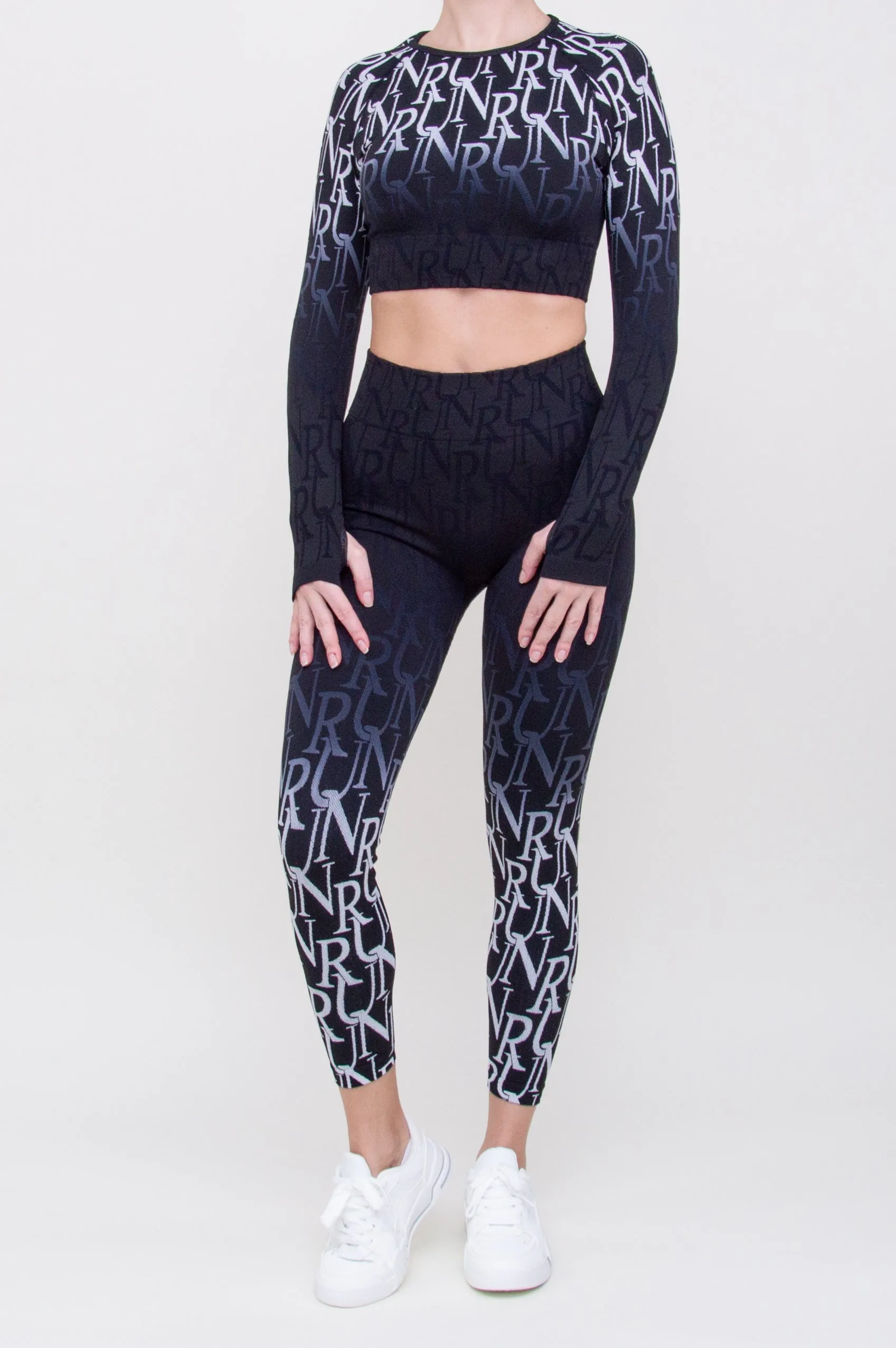 Kostiumas "Elegant Fitness"