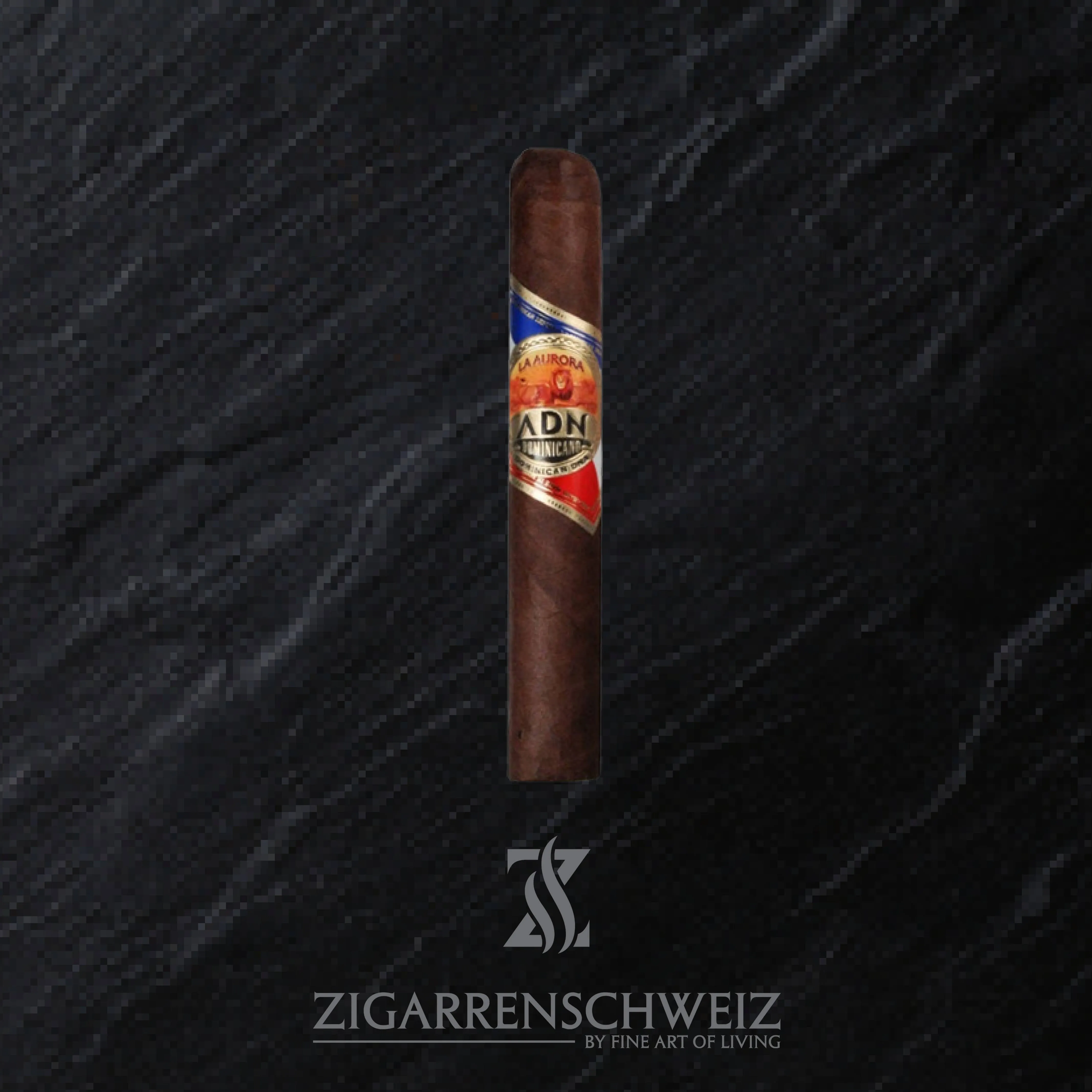 La Aurora DNA Robusto