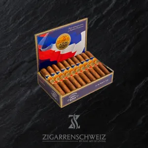 La Aurora DNA Robusto