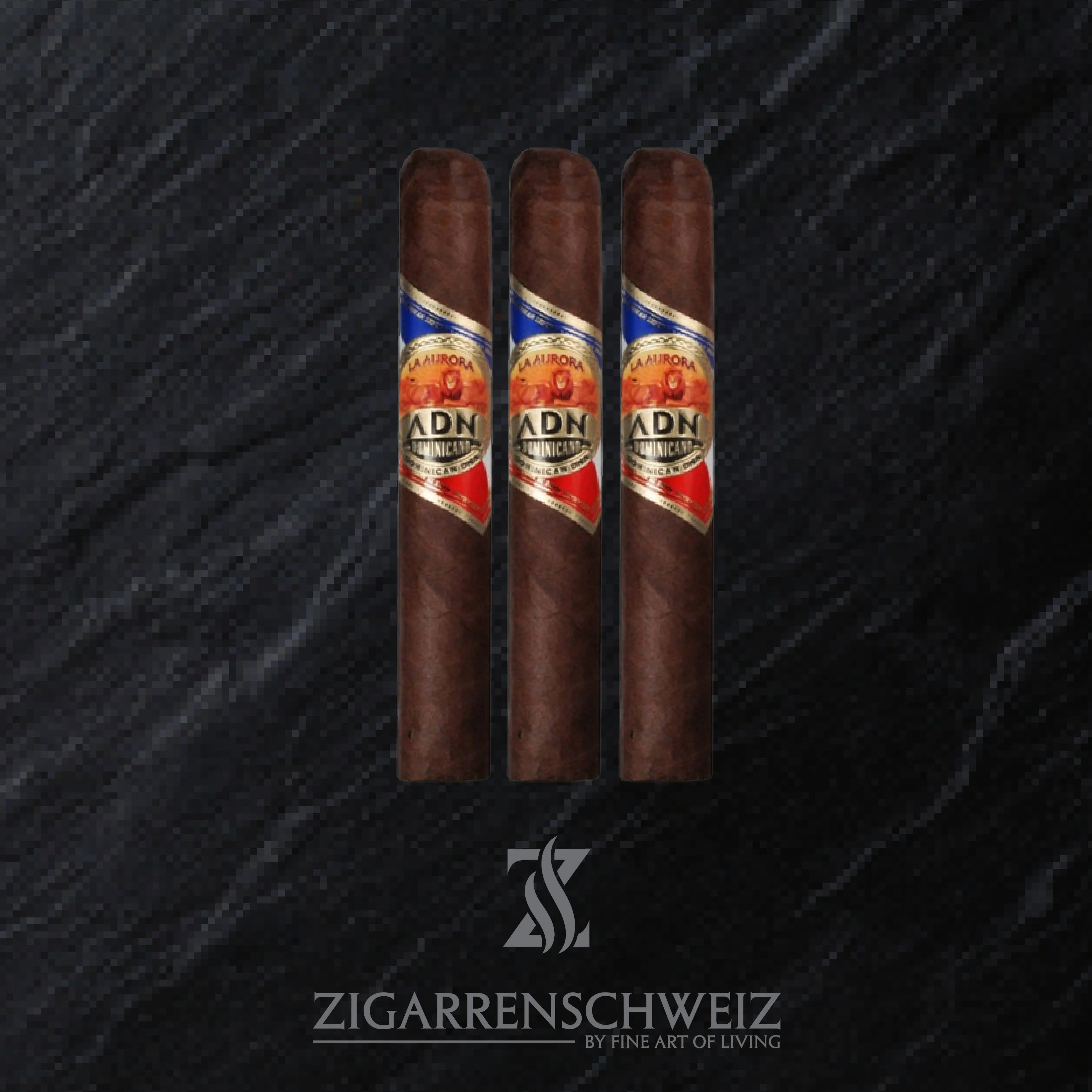 La Aurora DNA Robusto