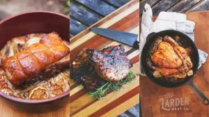 Larder Meat Co.