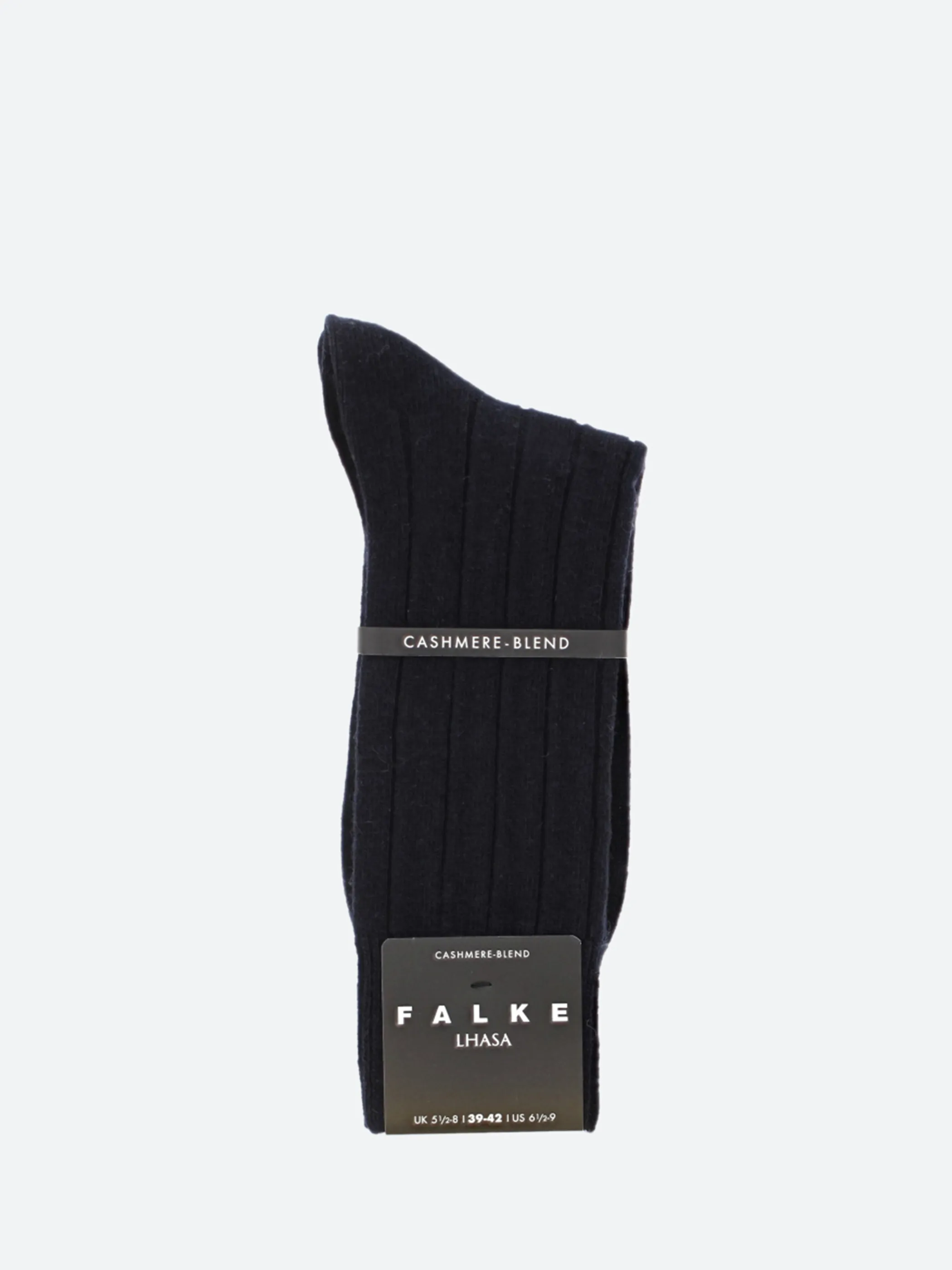 Lhasa Rib Socks