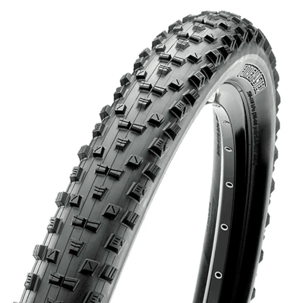 Llanta MAXXIS Forekaster 29x2.35 de alambre  Color Negro  60 TPI