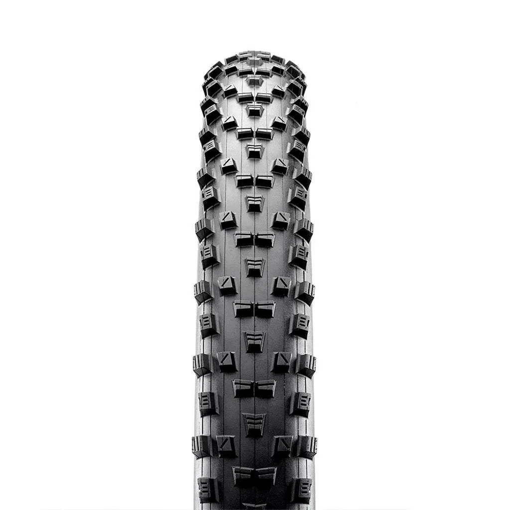 Llanta MAXXIS Forekaster 29x2.35 de alambre  Color Negro  60 TPI