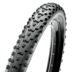 Llanta MAXXIS Forekaster 29x2.35 de alambre  Color Negro  60 TPI