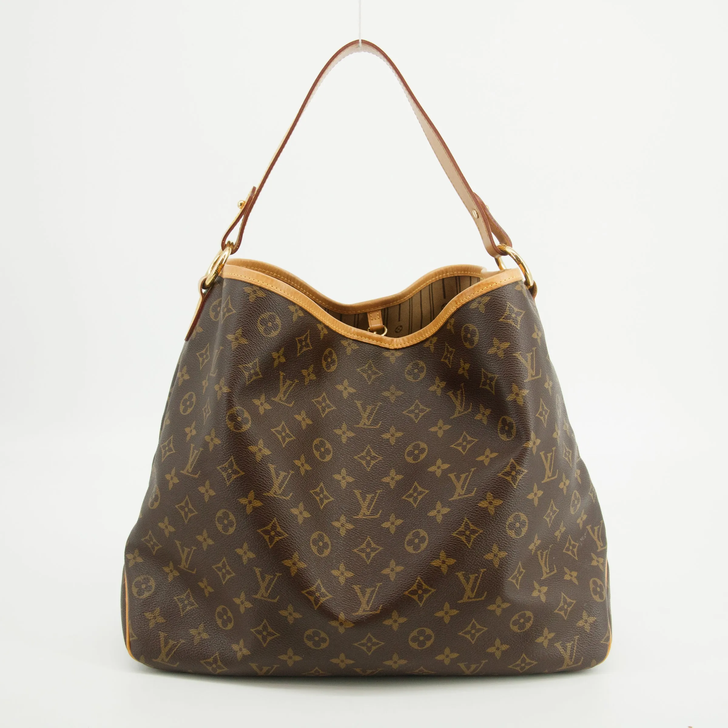 Louis Vuitton Monogram Delightful PM  #2593