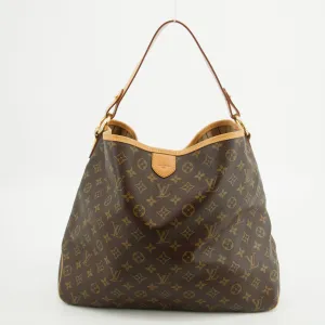 Louis Vuitton Monogram Delightful PM  #2593