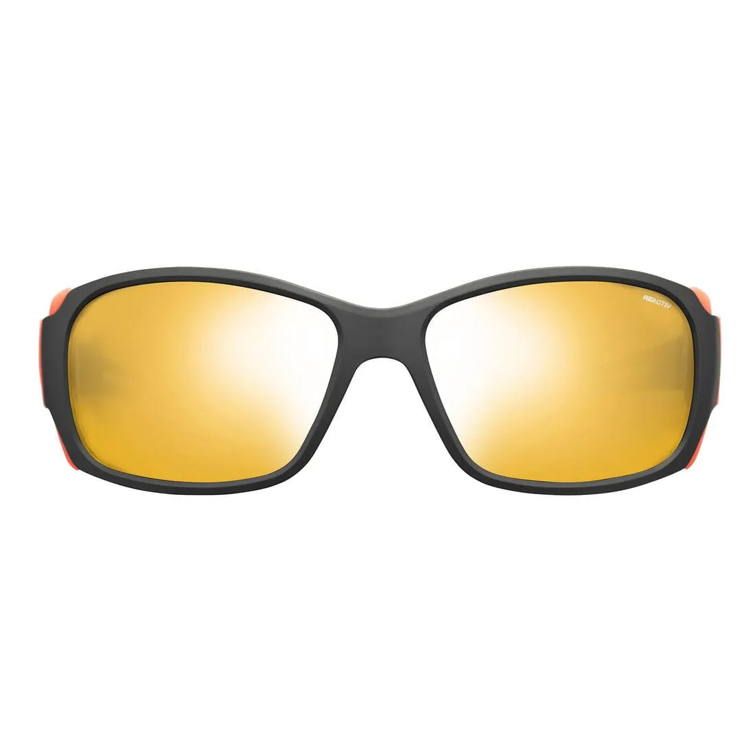 Lunettes de soleil randonnée -  Julbo Montebianco - photochromiques CAT2 => CAT4
