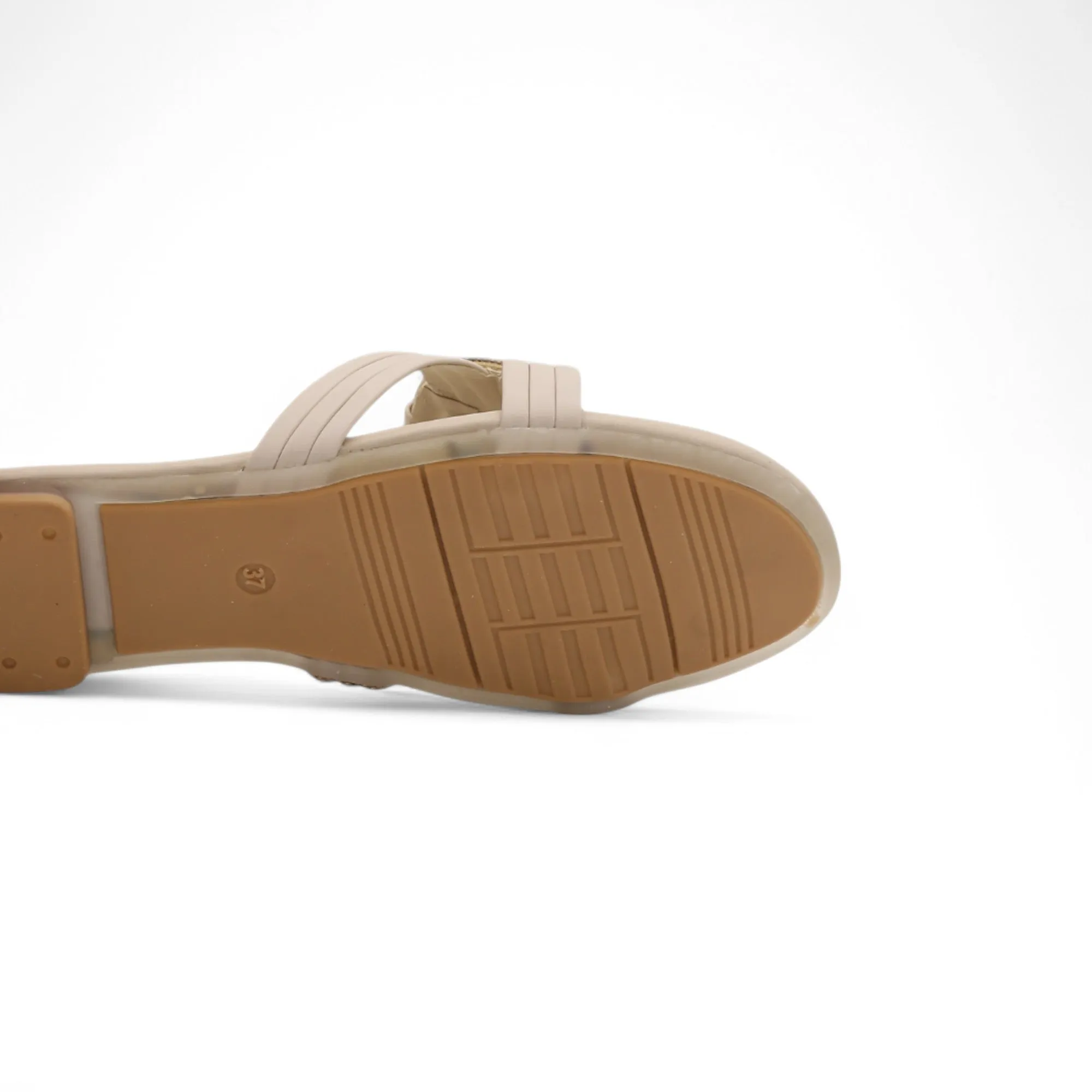M0611 pearl slipper