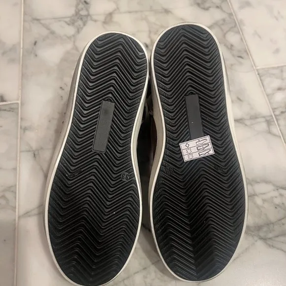 Maa sneakers