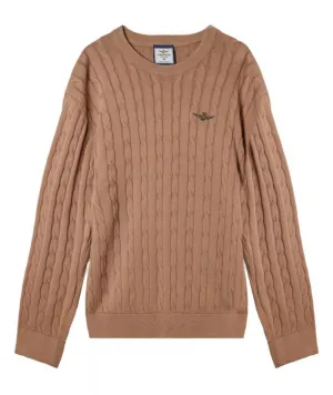 Maglia girocollo M