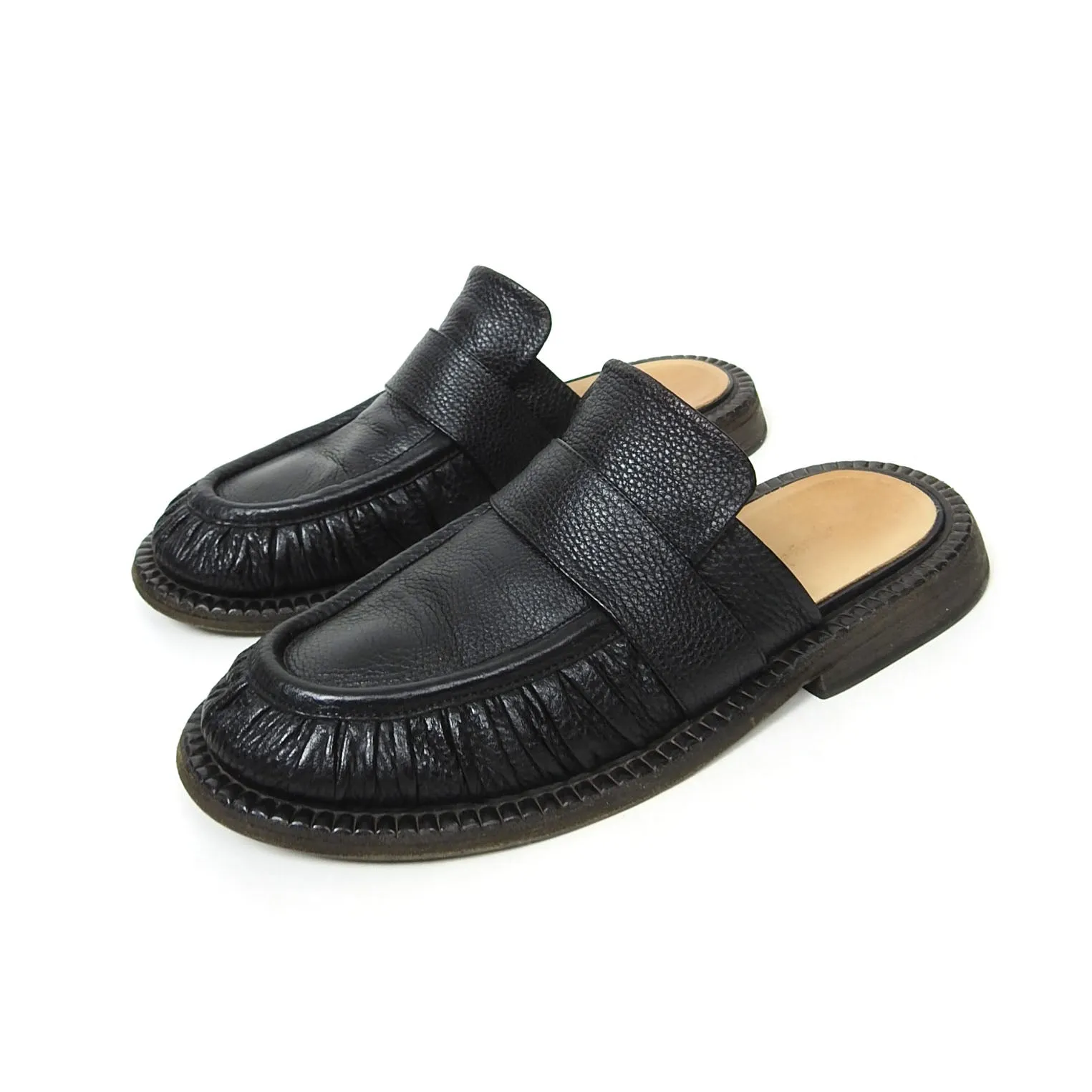 Marsell Alluce Mules Size 41