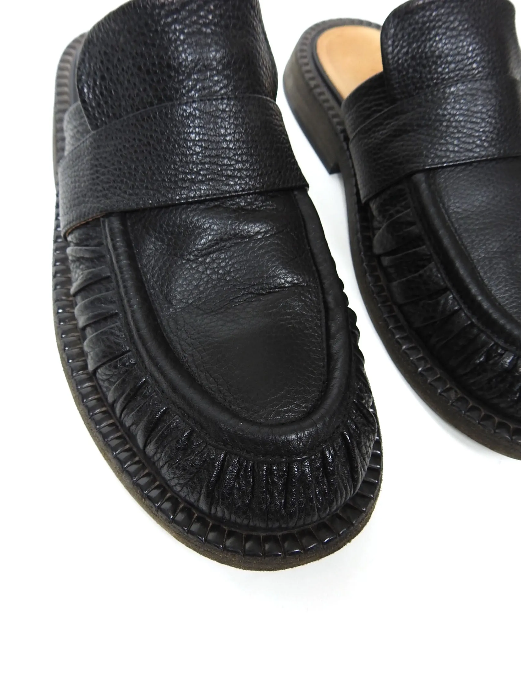 Marsell Alluce Mules Size 41