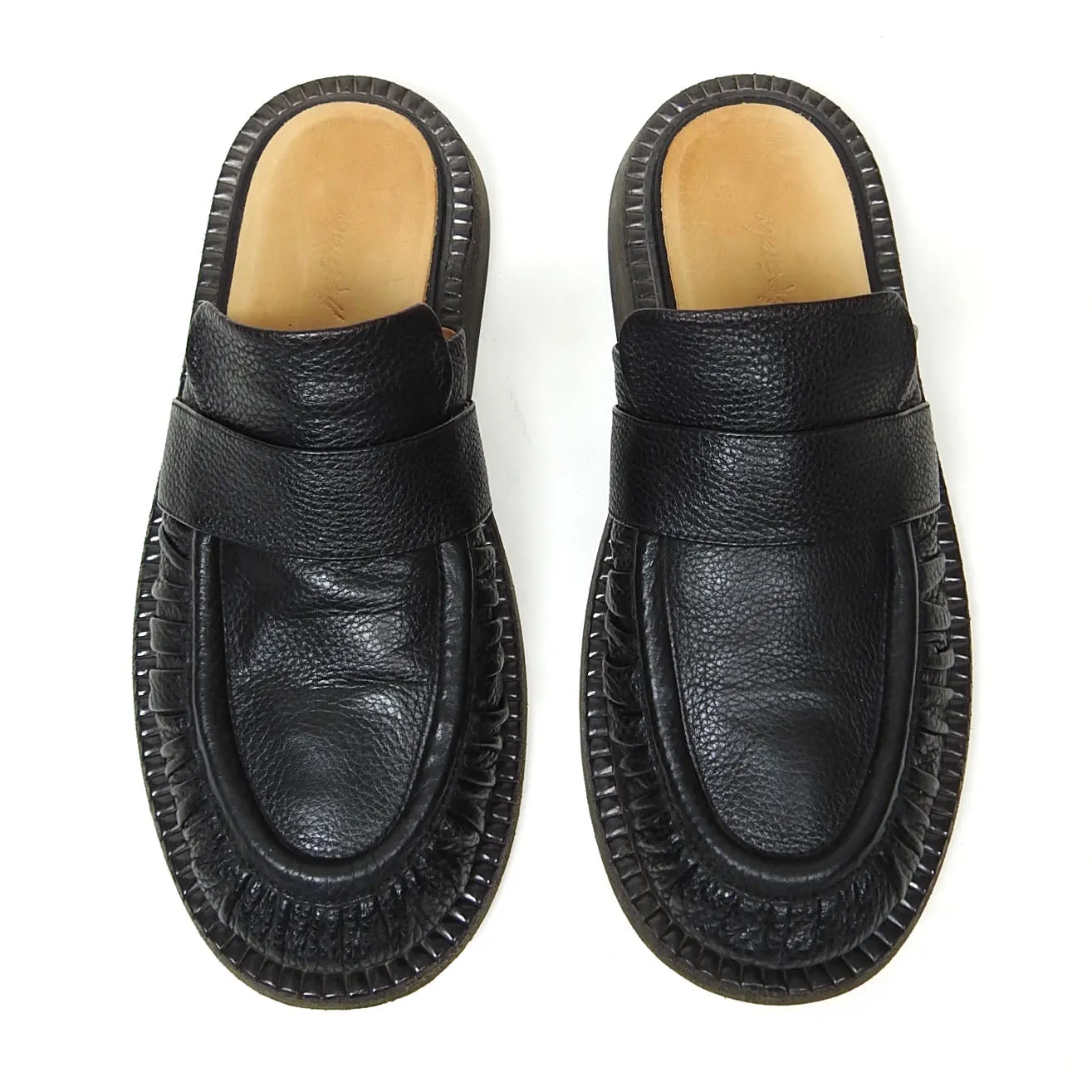 Marsell Alluce Mules Size 41