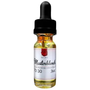Masterblends Essex Premium Collection - Twist