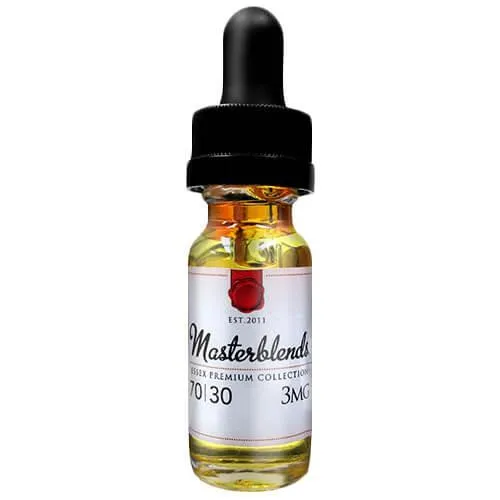 Masterblends Essex Premium Collection - Twist