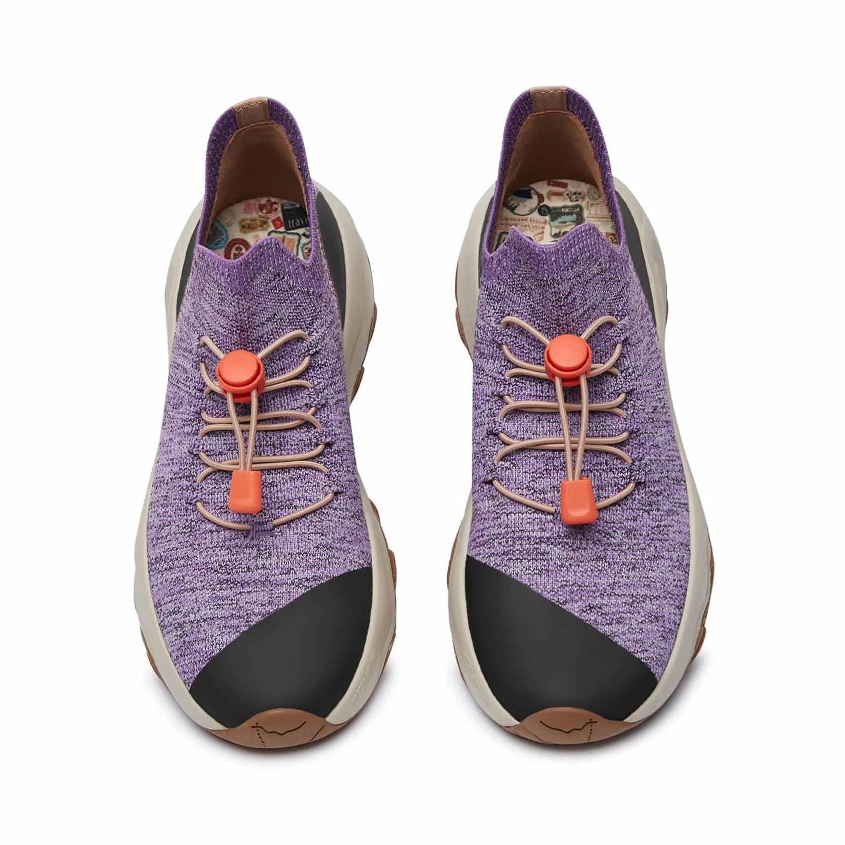 Mauve Cazorla I Women