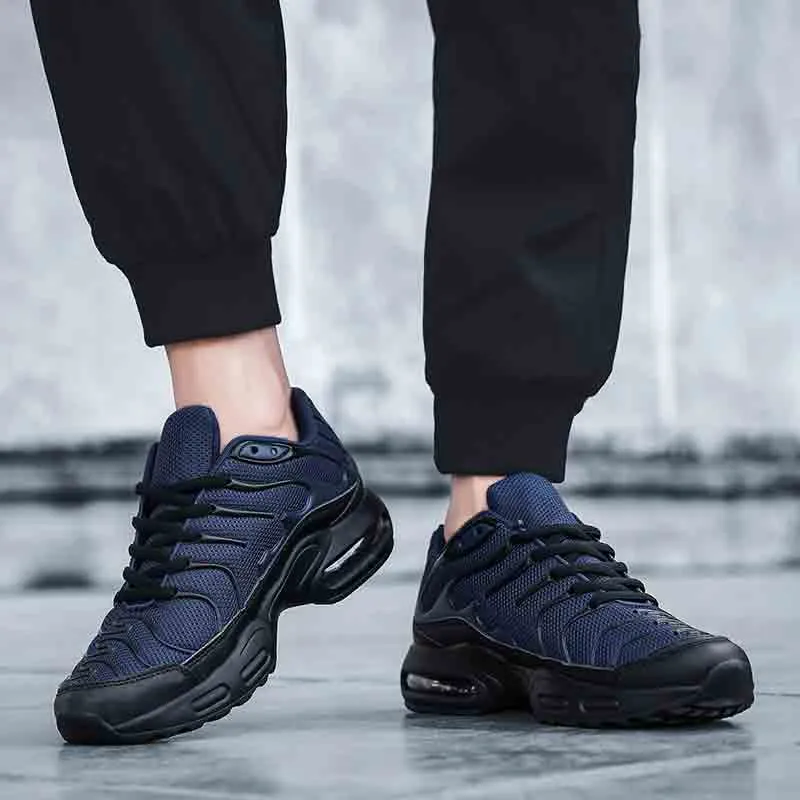 Men Outdoor Sports Shoes  Mens Sneakers