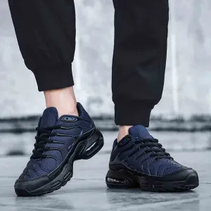 Men Outdoor Sports Shoes  Mens Sneakers