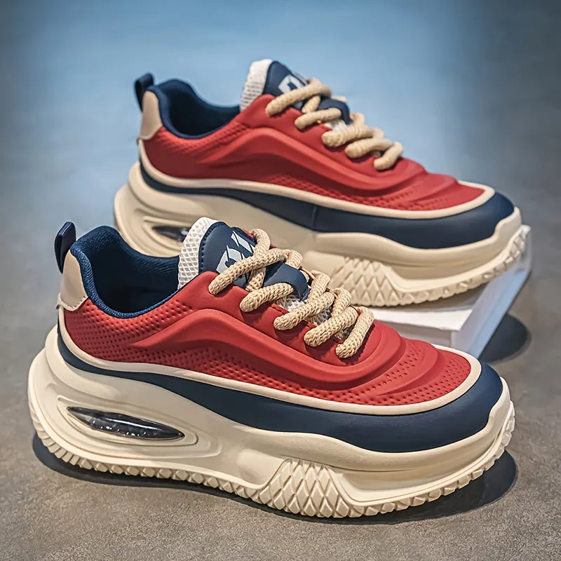 Men's Casual Athletic Sneakers FS