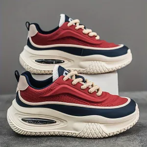 Men's Casual Athletic Sneakers FS