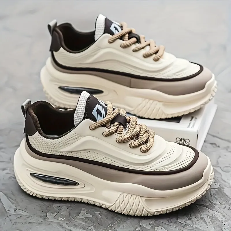 Men's Casual Athletic Sneakers FS