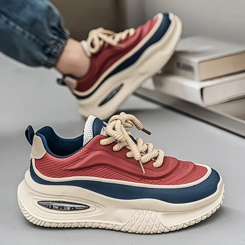 Men's Casual Athletic Sneakers FS