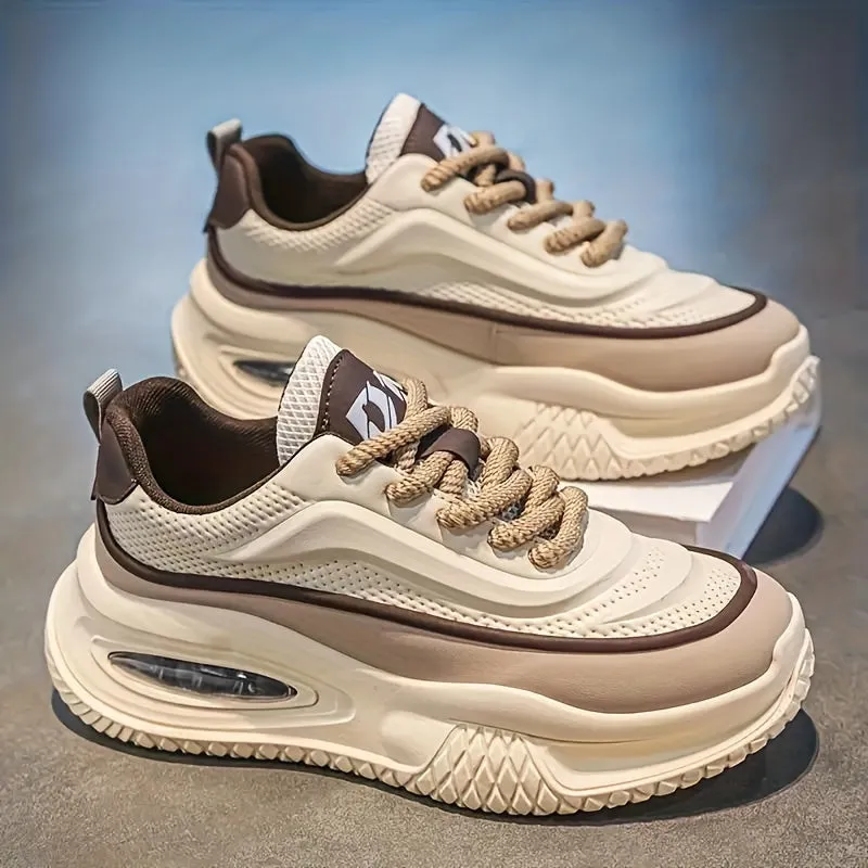 Men's Casual Athletic Sneakers FS