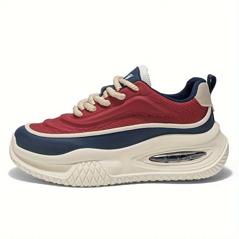 Men's Casual Athletic Sneakers FS