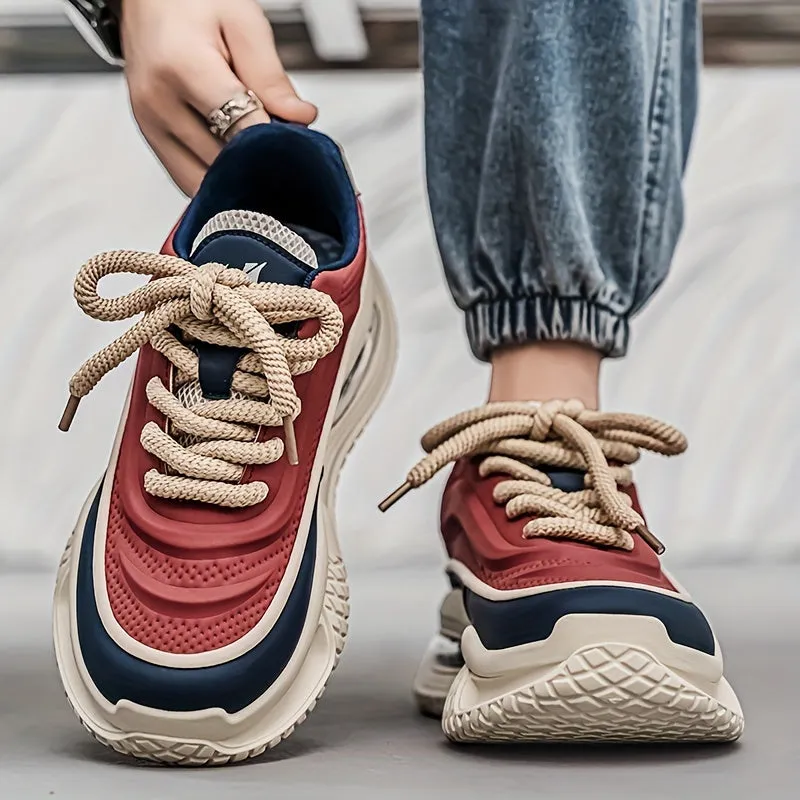 Men's Casual Athletic Sneakers FS