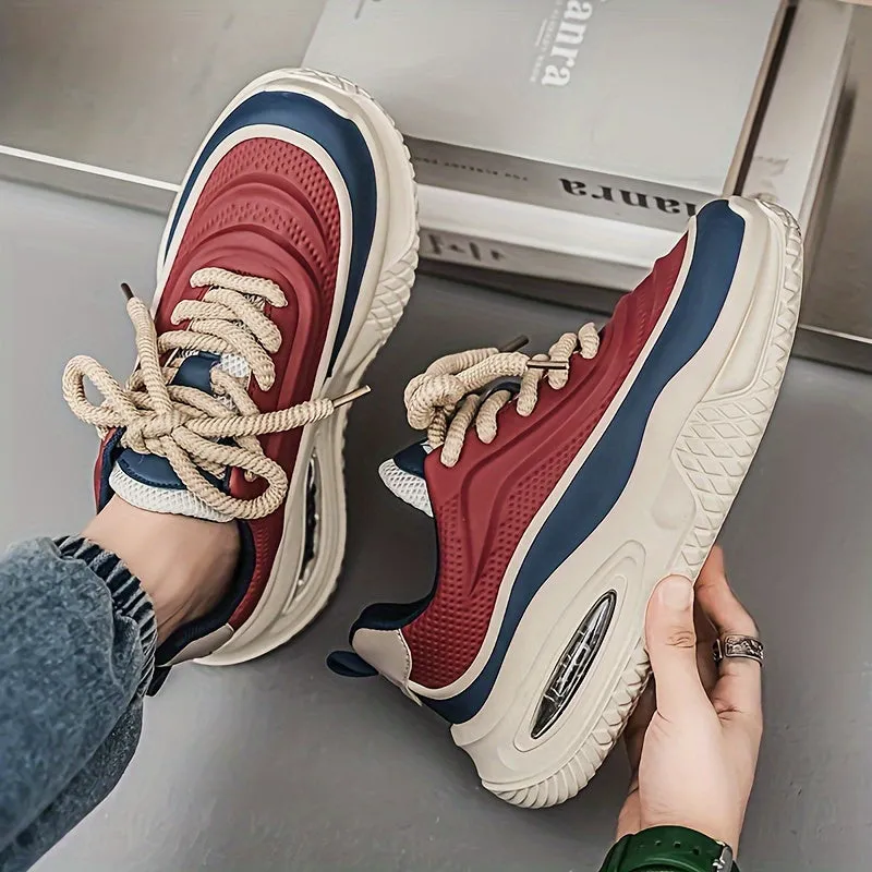 Men's Casual Athletic Sneakers FS