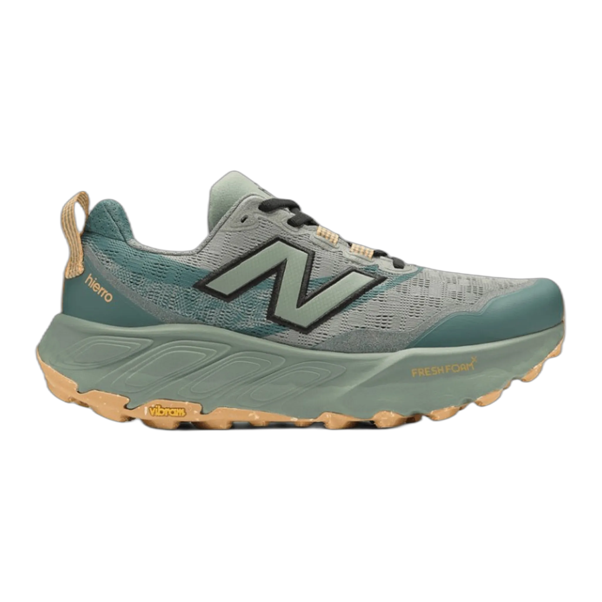 Men's Hierro V9