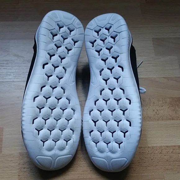 Men's Nike Free Running