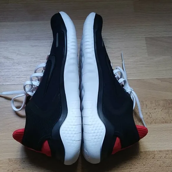 Men's Nike Free Running