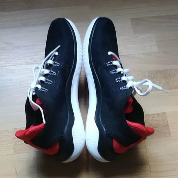 Men's Nike Free Running