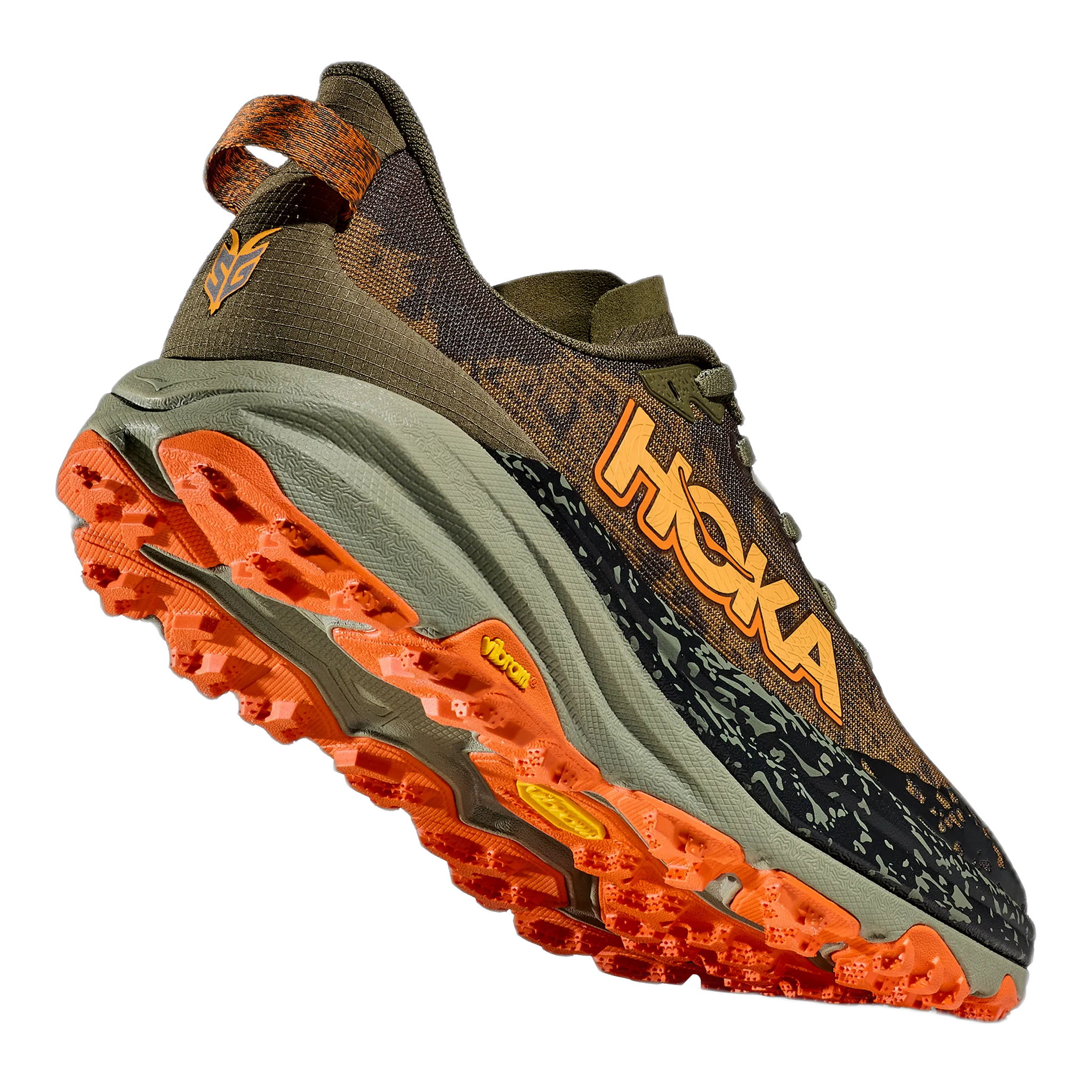 Men's Speedgoat 6
