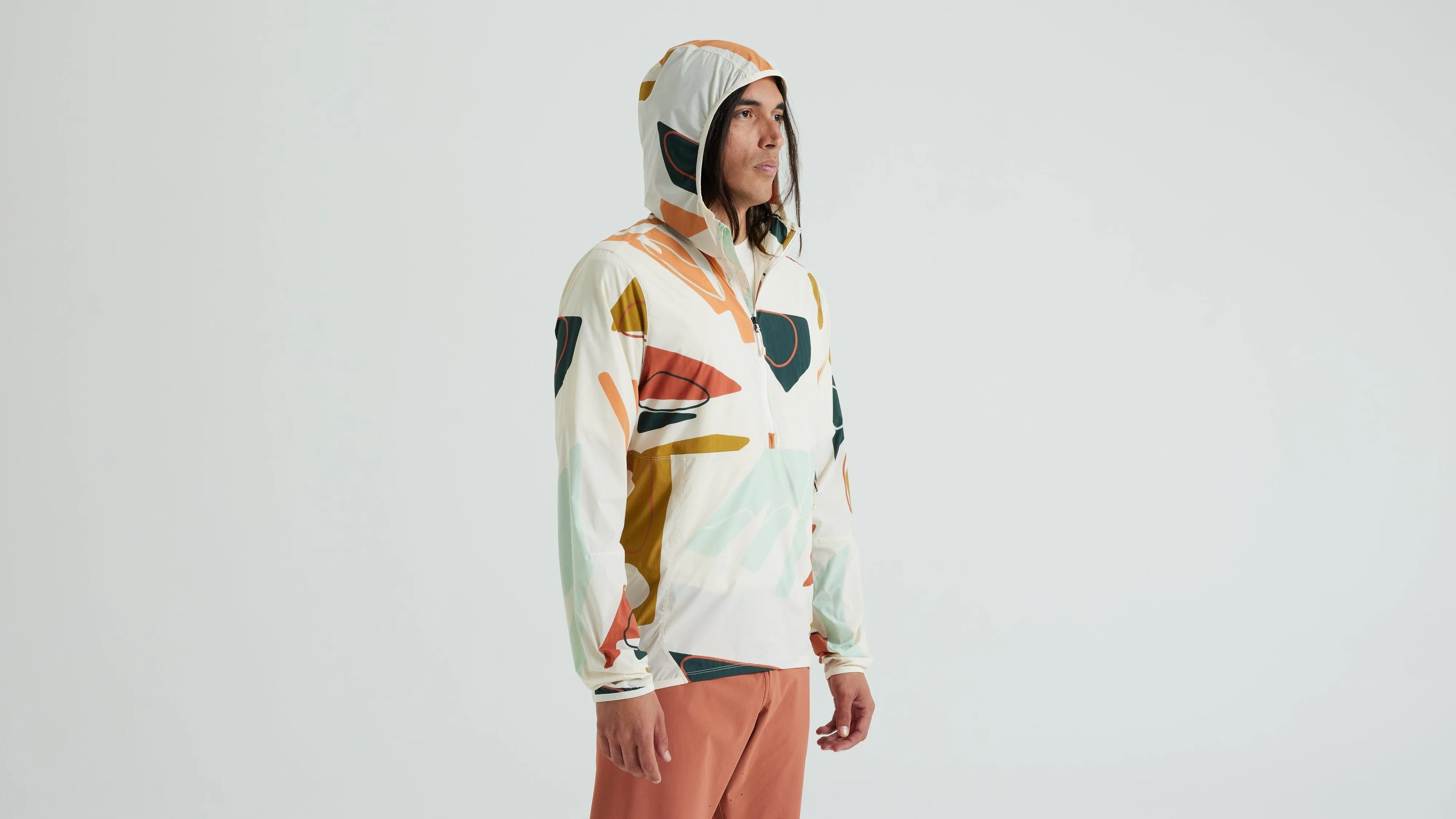 Men's Trail Wind Jacket