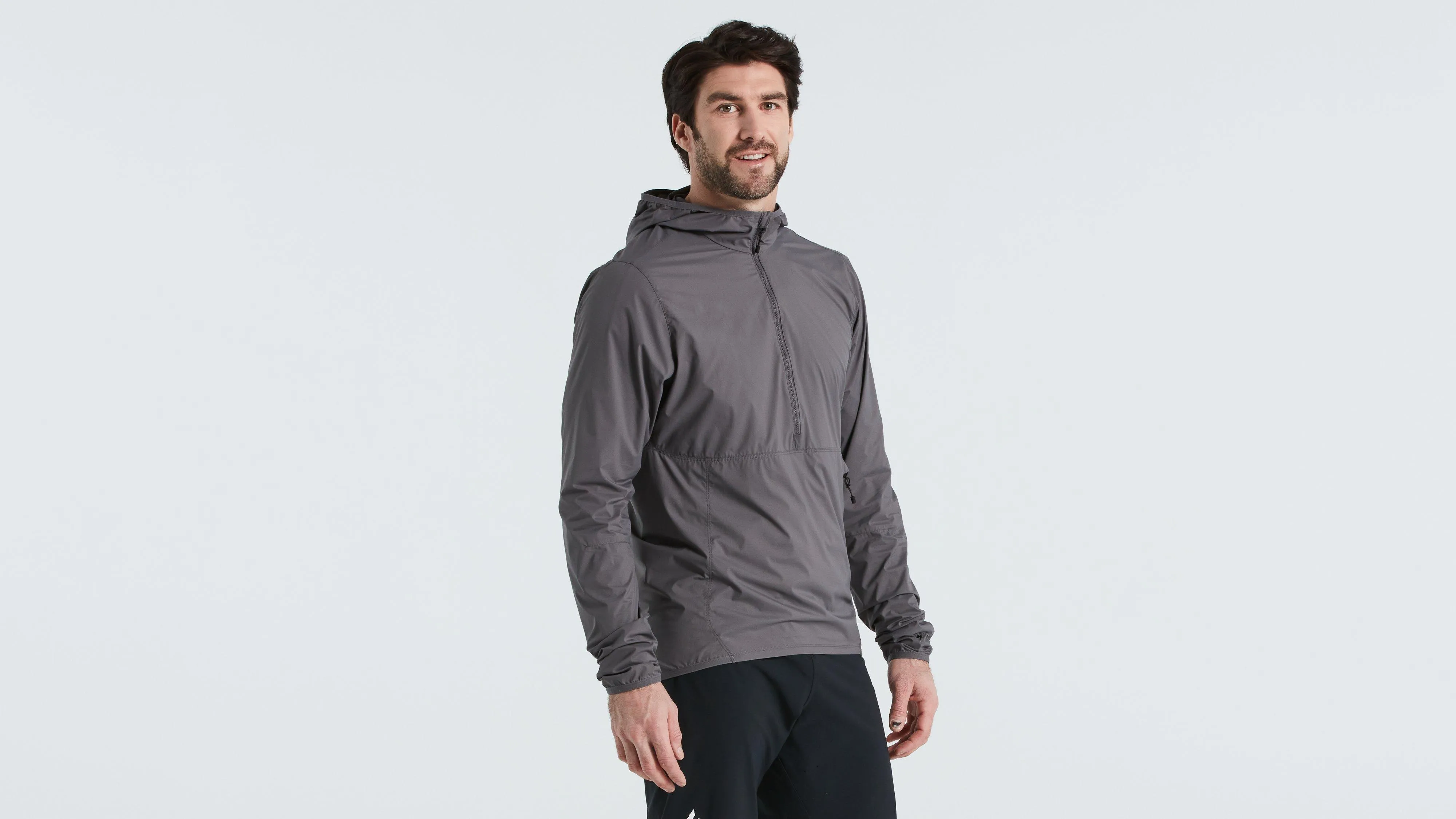Men's Trail Wind Jacket