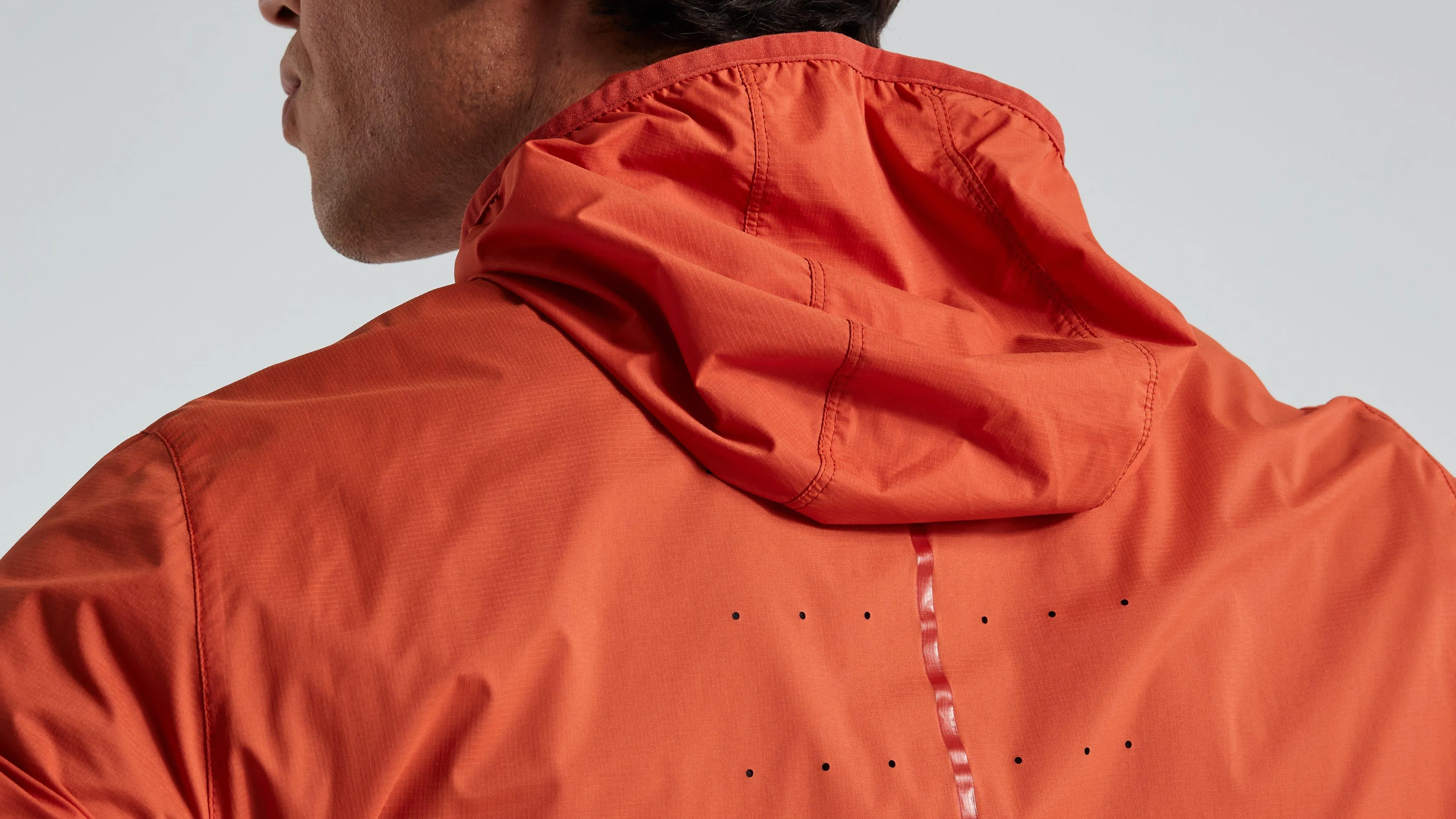 Men's Trail Wind Jacket