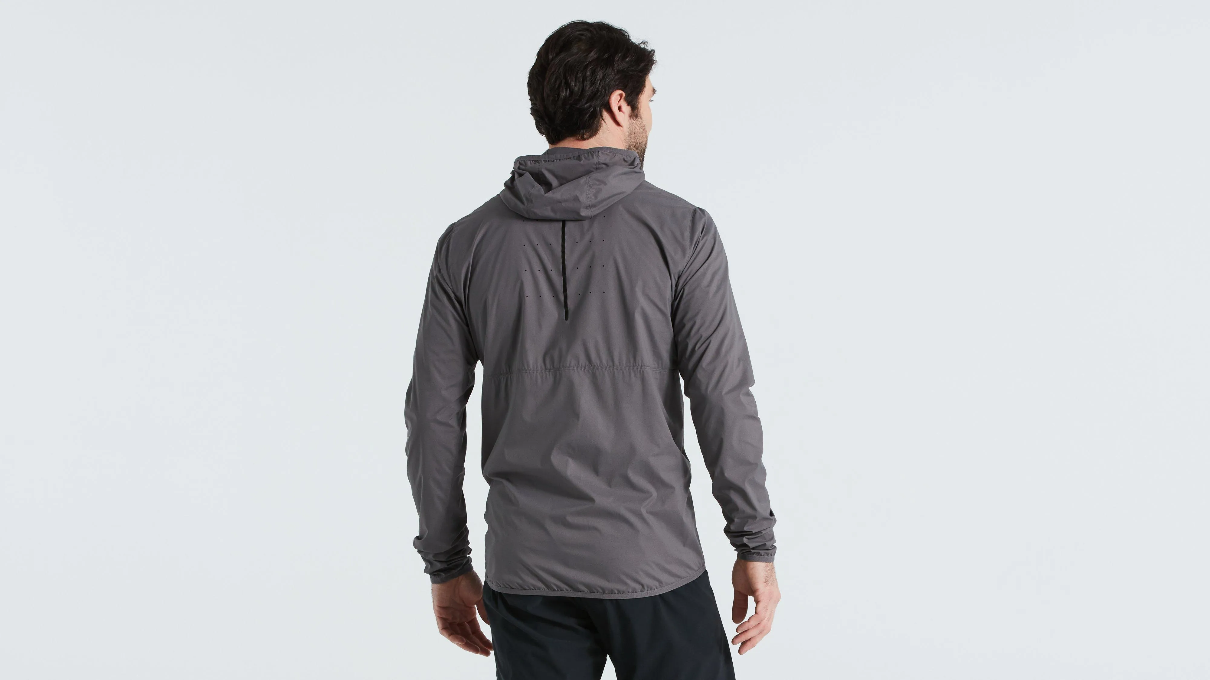 Men's Trail Wind Jacket