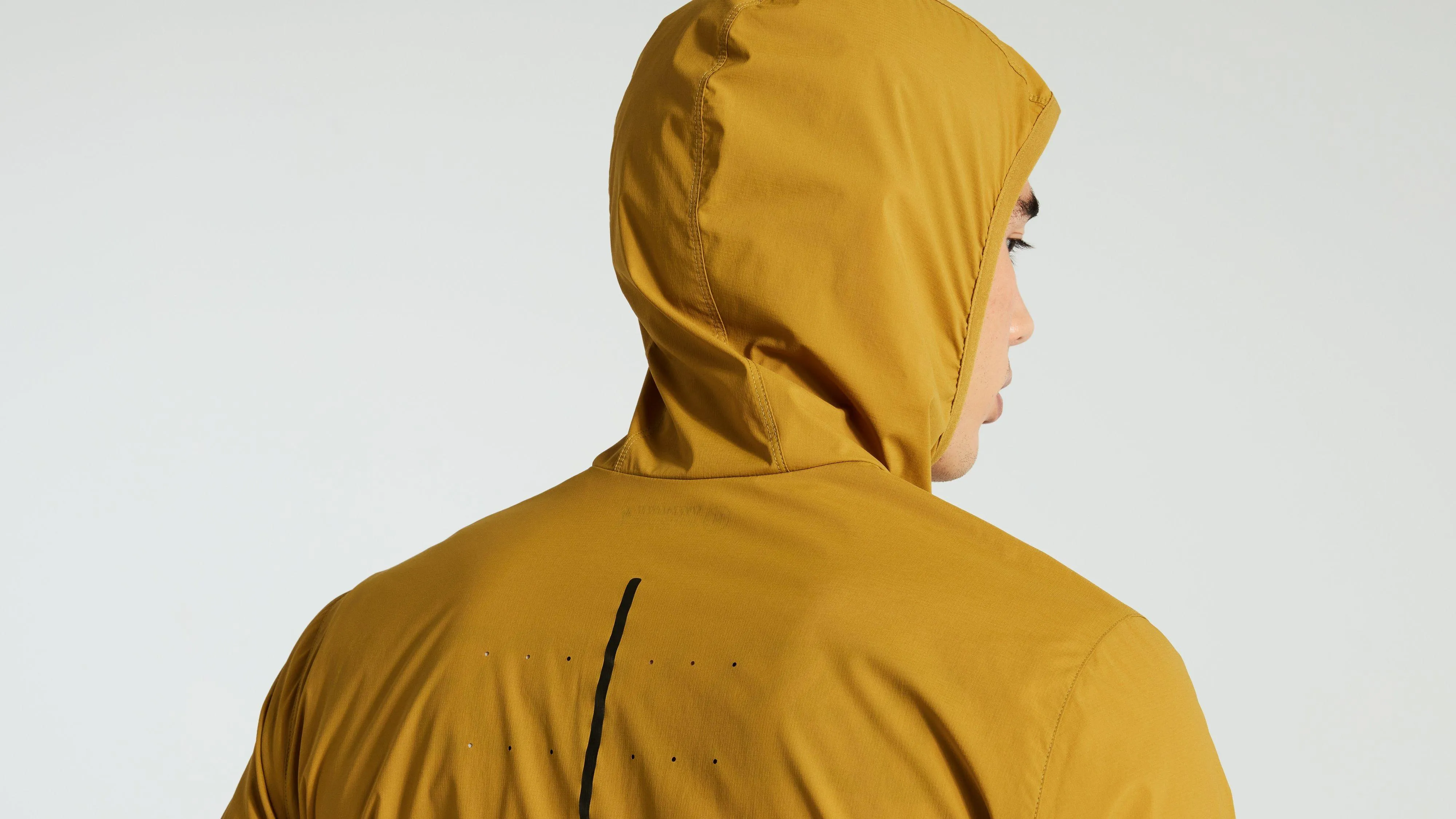 Men's Trail Wind Jacket
